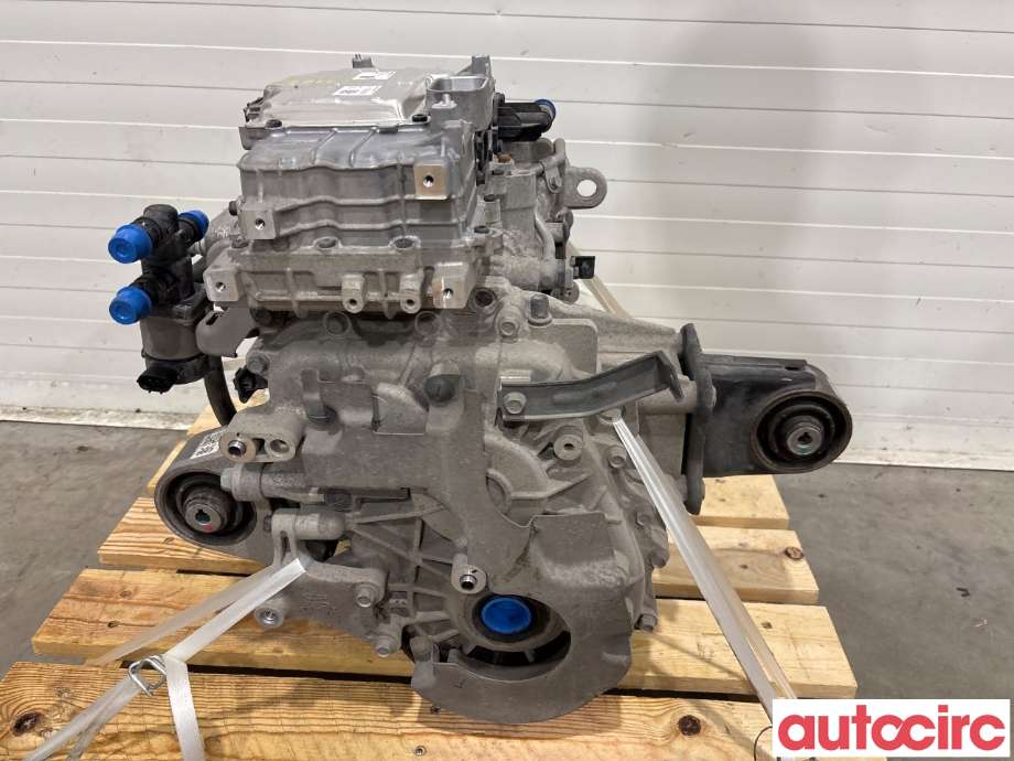 Motor elbil foran til Hyundai Ioniq 5 2021-->>  (HYUNDAI|4400018FA0|)