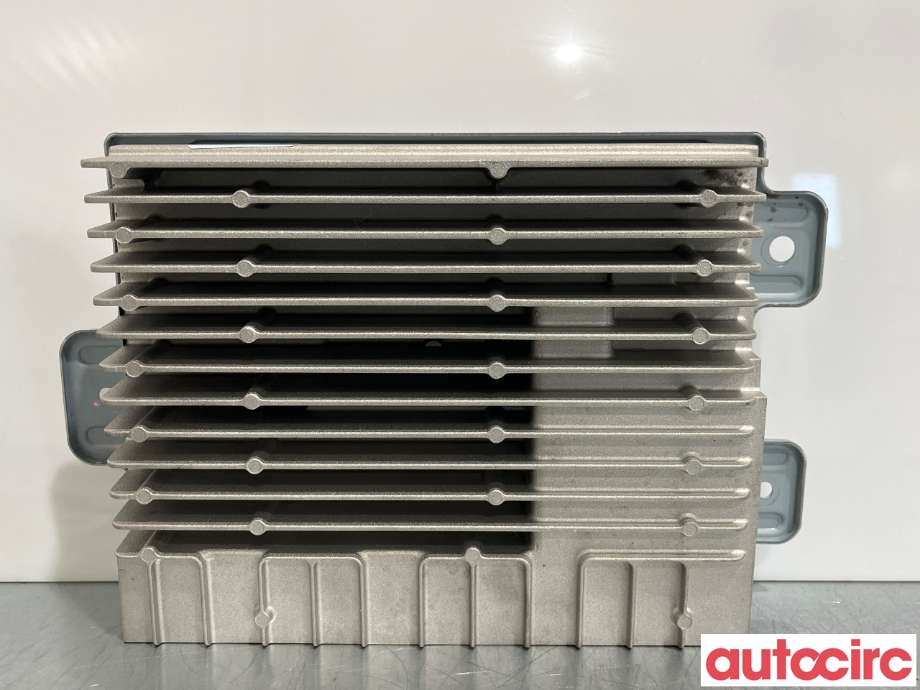 Bilstereo forsterker til MG MG5, 2022-->>  (MG IM 6|11896342)