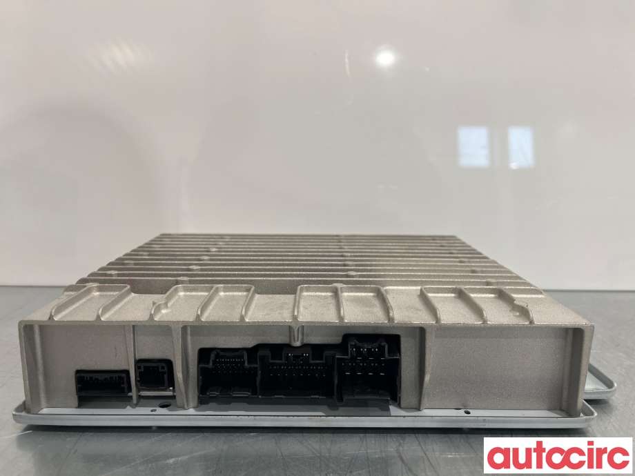 Bilstereo forsterker til MG MG5 2022-->>  (MG IM 6|11896342|)