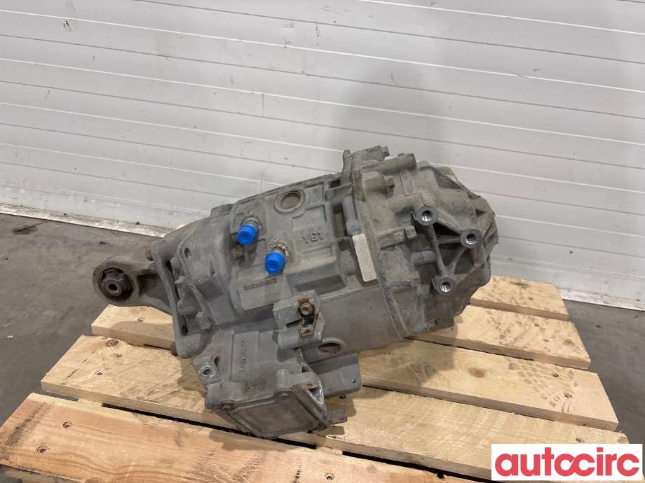 Motor elbil bak til Mitsubishi Outlander 2015-->> (Type III, Fase 2)  (MITSUBISHI|9499D146|4B11|)