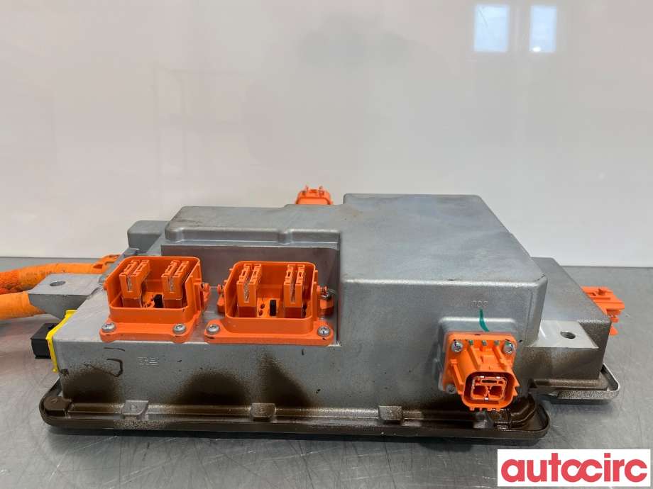 Styreenhet diverse til MG MG5 2022-->>  (MG IM 6|11887394|)