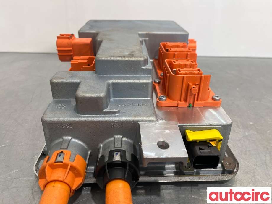 Styreenhet diverse til MG MG5 2022-->>  (MG IM 6|11887394|)