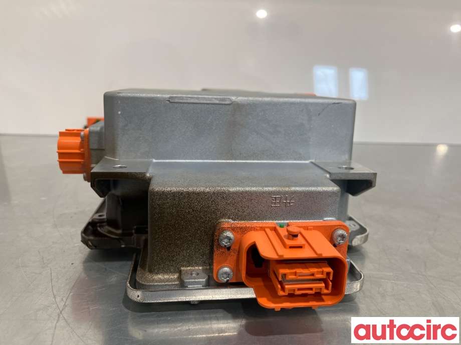 Styreenhet diverse til MG MG5 2022-->>  (MG IM 6|11887394|)