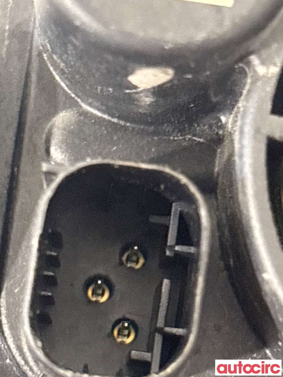 Alarm til Tesla Model 3 2018-2023 (Fase 1)  (TESLA|1120111-00-A|)
