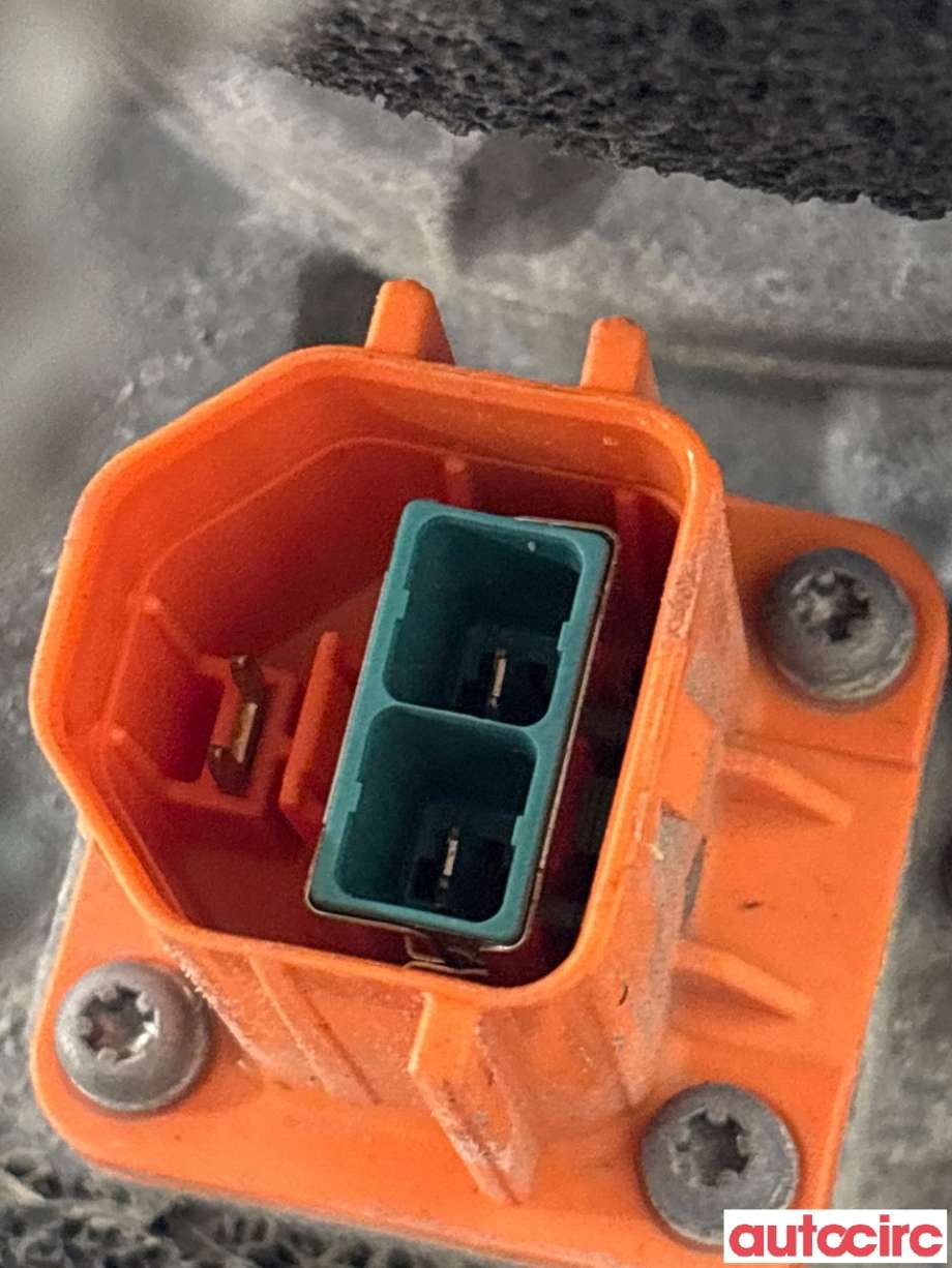 Aircondition kompressor til Tesla Model 3 2018-2023 (Fase 1) (TESLA|1501256-00-I|)