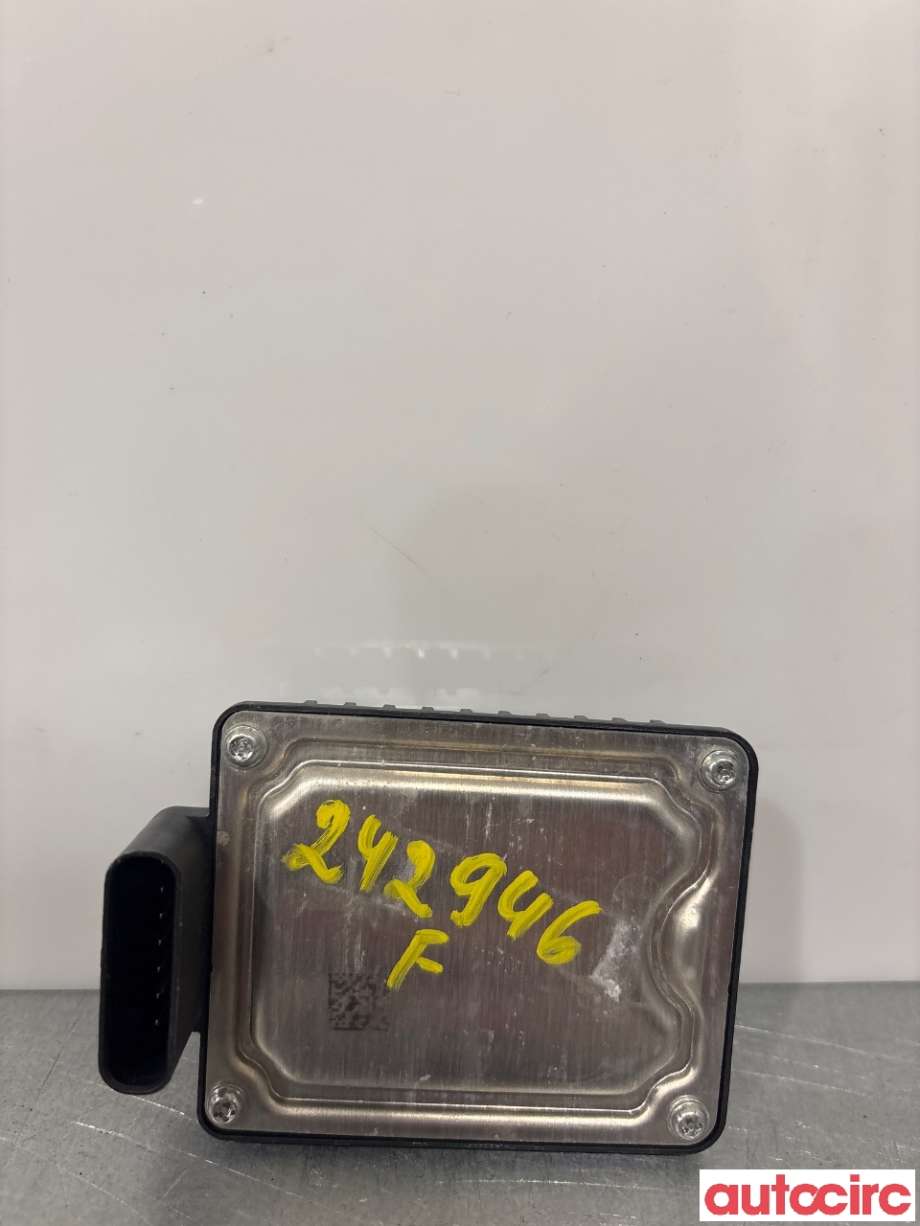 Sensor radar til Tesla Model 3 2018-2023 (Fase 1) (TESLA|1108647-00-H||1108647-00-D)