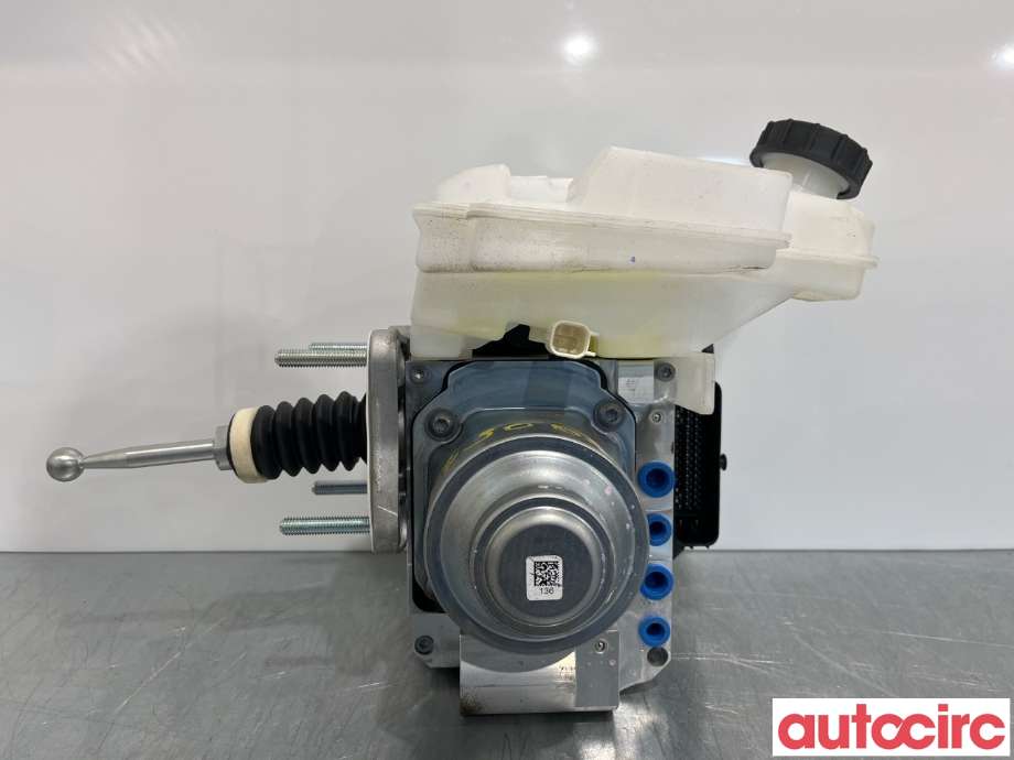 ABS sentral til MG MG5, 2022-->>  (MG IM 6|12101498)