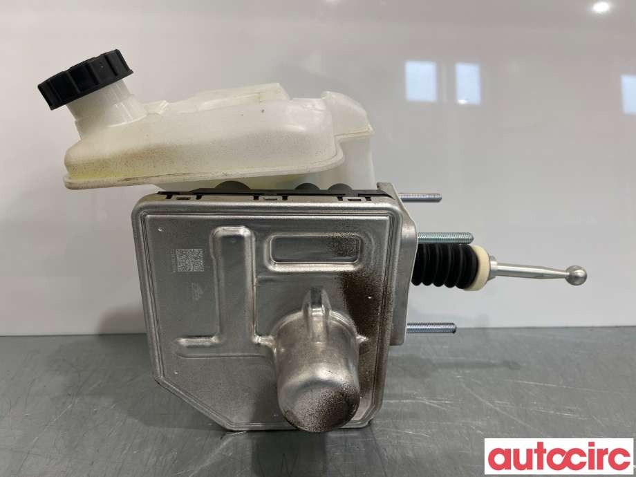 ABS sentral til MG MG5 2022-->>  (MG IM 6|12101498|)