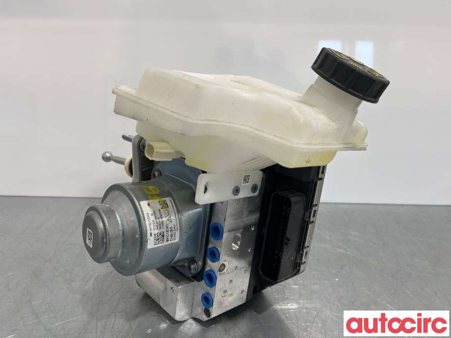 ABS sentral til MG MG5 2022-->>  (MG IM 6|12101498|)