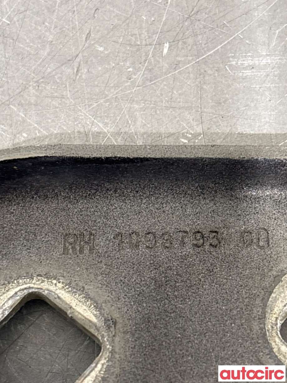 Panserhengsler til Tesla Model 3 2018-2023 (Fase 1)  (TESLA|1098793-00-D||1098793-00)