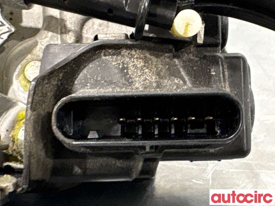 Låsekasse høyre bak til Volvo V40 2012-2019  (VOLVO|31440394|933387-106|31391827)