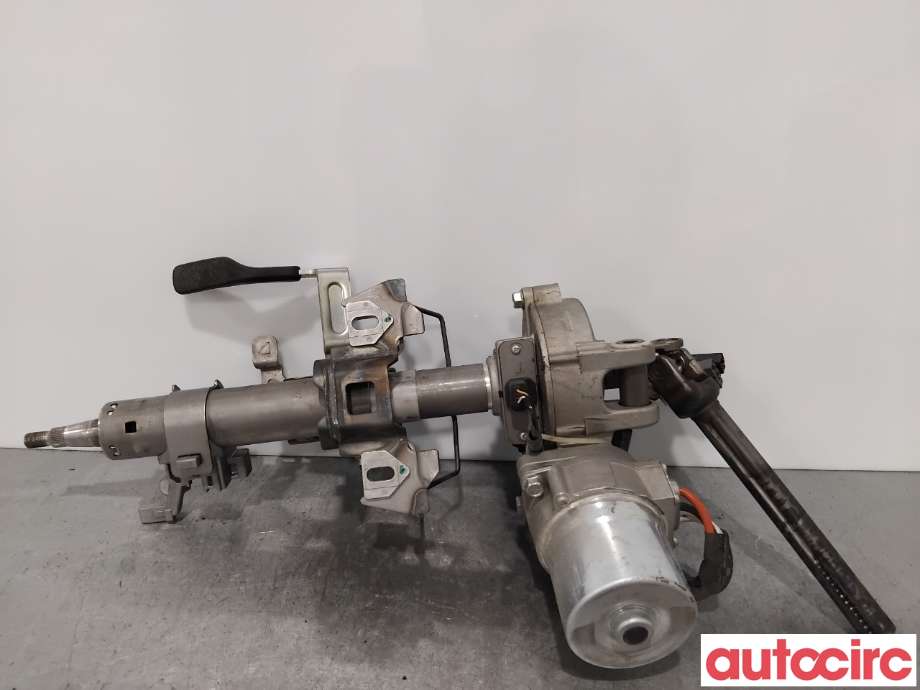 Rattaksel elektrisk servo til Mitsubishi Outlander, 2012-2015 (Type III, Fase 1)  (MITSUBISHI|4405A150)