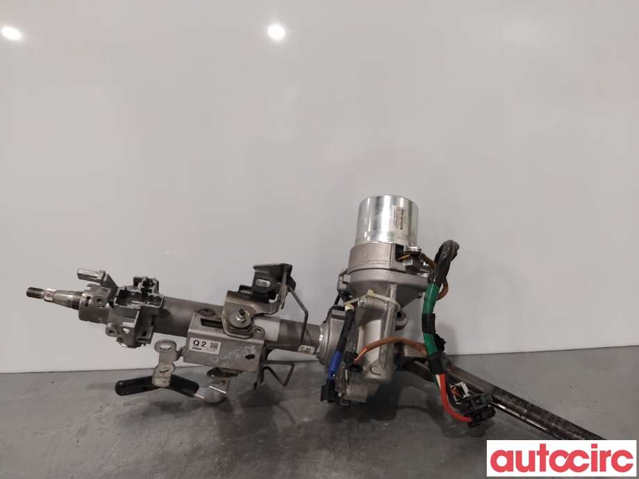 Rattaksel elektrisk servo til Mitsubishi Outlander 2012-2015 (Type III, Fase 1) (MITSUBISHI|4405A150|JJ001-00876|)