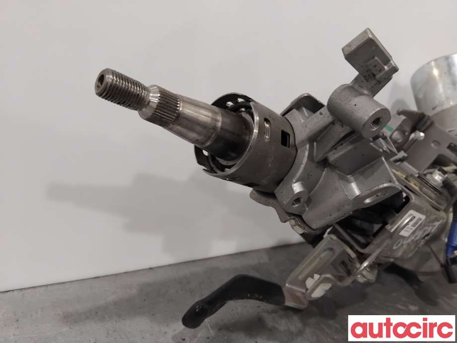 Rattaksel elektrisk servo til Mitsubishi Outlander 2012-2015 (Type III, Fase 1) (MITSUBISHI|4405A150|JJ001-00876|)