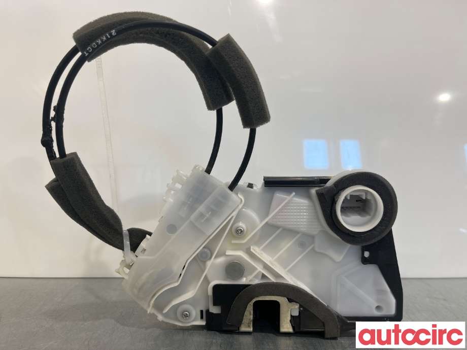 Låsekasse høyre foran til Isuzu D-Max 2021-->> (Type III)  (ISUZU|NO NUMBER||898337-5361)
