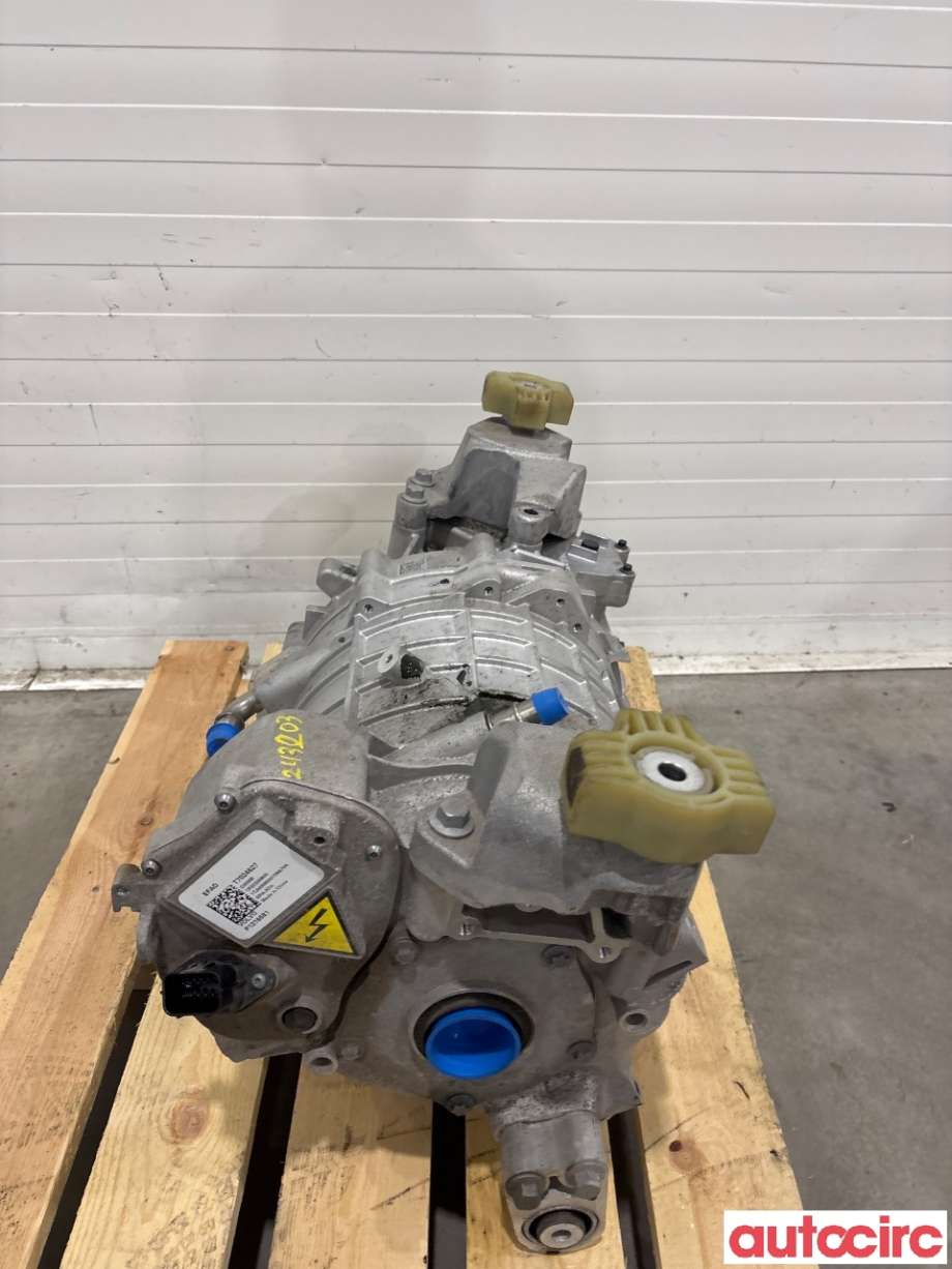 Motor elbil foran til Volvo XC40 2018-2024 (VOLVO|36011162|E400V6|)