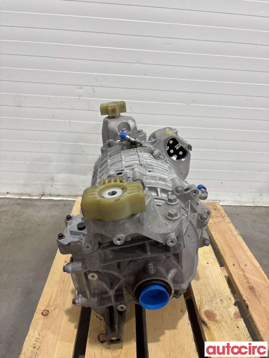 Motor elbil foran til Volvo XC40 2018-2024 (VOLVO|36011162|E400V6|)