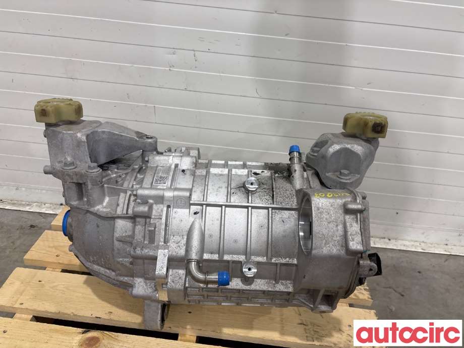 Motor elbil foran til Volvo XC40 2018-2024 (VOLVO|36011162|E400V6|)