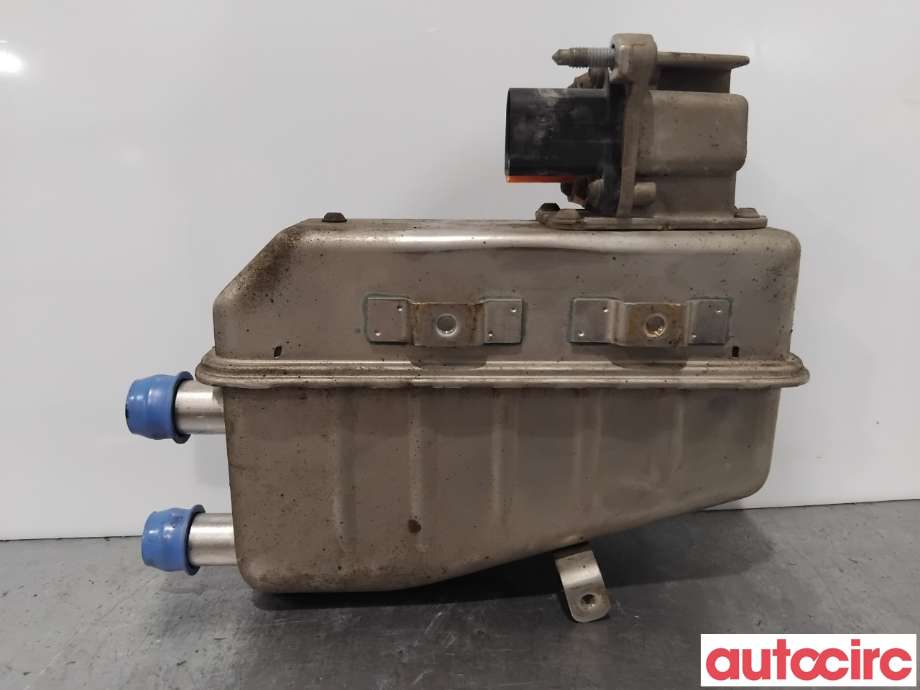 Motorvarmer elektrisk til VW Passat 2015-2019 (Fase 1) (B8) (B8) (VOLKSWAGEN|3Q0819013|3Q0963231A|3Q0819023K)