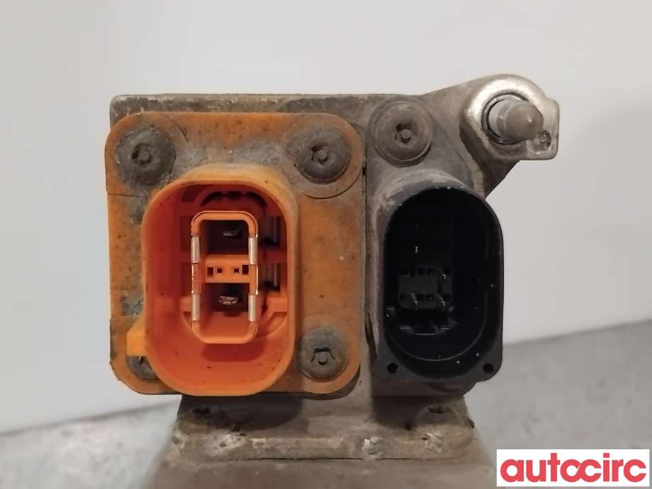 Motorvarmer elektrisk til VW Passat 2015-2019 (Fase 1) (B8) (B8) (VOLKSWAGEN|3Q0819013|3Q0963231A|3Q0819023K)
