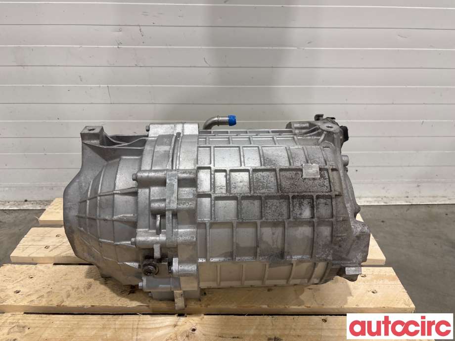 Motor elbil bak til Volvo XC40, 2018-2024  (VOLVO|36003356)