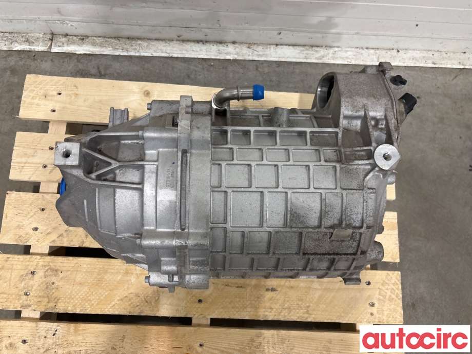 Motor elbil bak til Volvo XC40 2018-2024 (VOLVO|36003356|EV400V6|1216580)