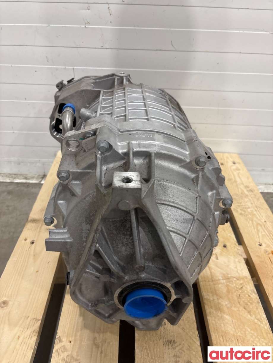 Motor elbil bak til Volvo XC40 2018-2024 (VOLVO|36003356|EV400V6|1216580)