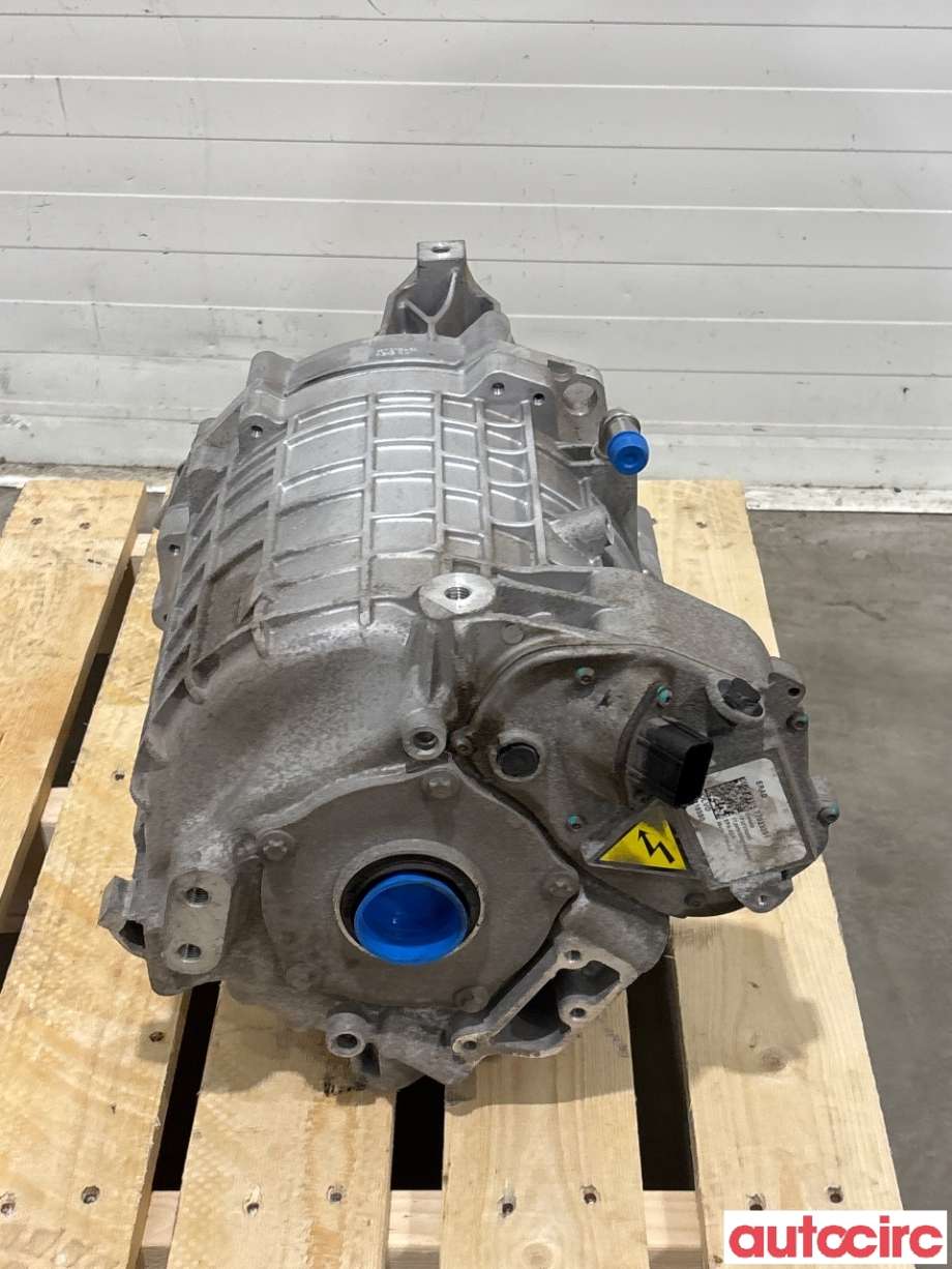 Motor elbil bak til Volvo XC40 2018-2024 (VOLVO|36003356|EV400V6|1216580)