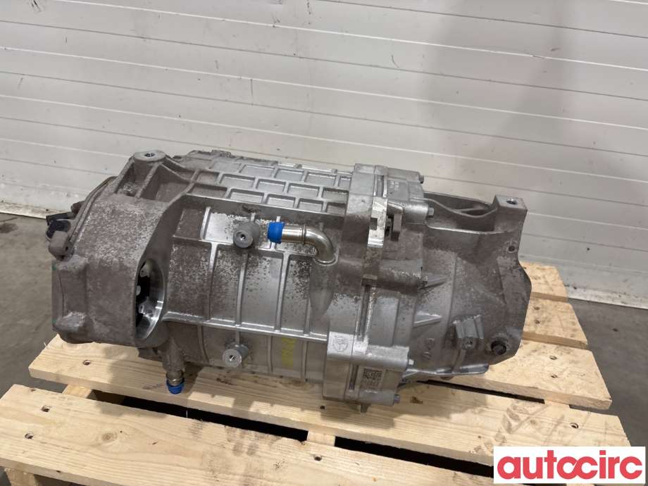 Motor elbil bak til Volvo XC40 2018-2024 (VOLVO|36003356|EV400V6|1216580)