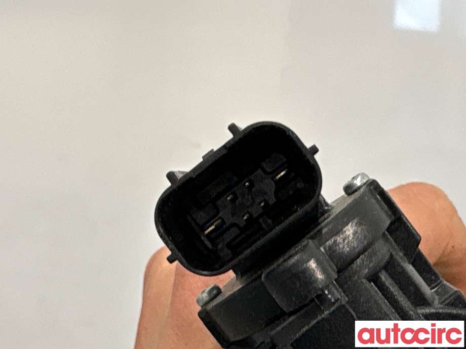 Ruteheis venstre foran til Isuzu D-Max 2021-->> (Type III) (ISUZU|NO NUMBER|WR19C-020|898335-5240)