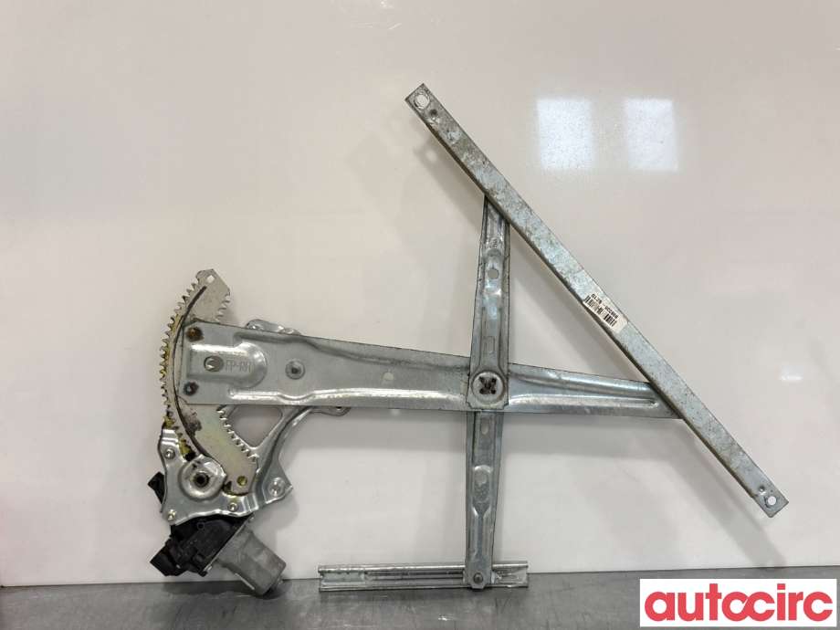 Ruteheis høyre foran til Isuzu D-Max 2021-->> (Type III)  (ISUZU|NO NUMBER|WR19C-021|898335-6210)