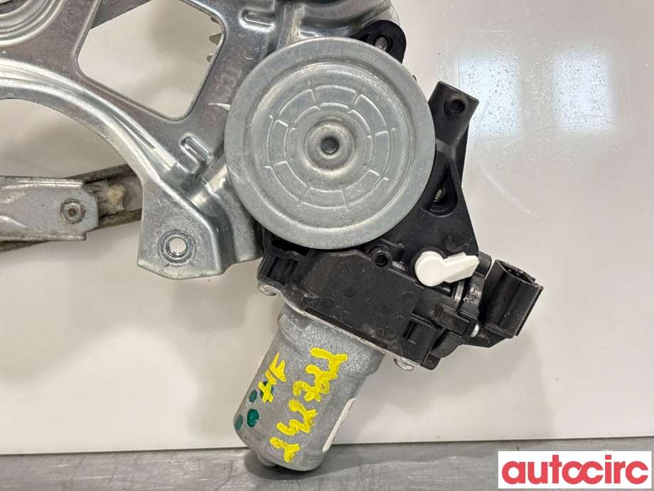 Ruteheis høyre foran til Isuzu D-Max 2021-->> (Type III)  (ISUZU|NO NUMBER|WR19C-021|898335-6210)