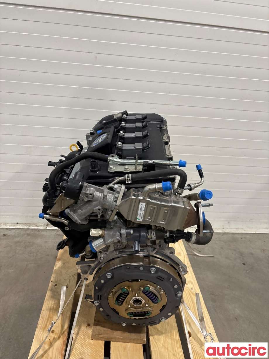 Motor bensin til Toyota Corolla 2019-->> (TOYOTA|190000T810|2ZR-FXE|)