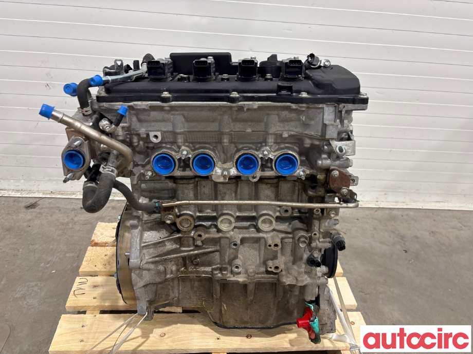 Motor bensin til Toyota Corolla 2019-->> (TOYOTA|190000T810|2ZR-FXE|)