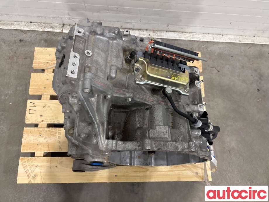 Girkasse automat til Toyota Corolla 2019-->>  (TOYOTA|3090002050|ZWE211|)