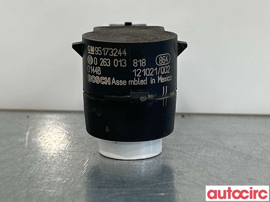Parkeringssensor foran til Opel Mokka 2012-2016 (Type I, Fase 1) (OPEL|39006734|0263013818|95173244)