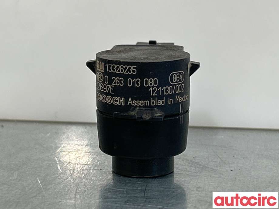 Parkeringssensor bak til Opel Mokka 2012-2016 (Type I, Fase 1)  (OPEL|39006734|0263013080|13326235)
