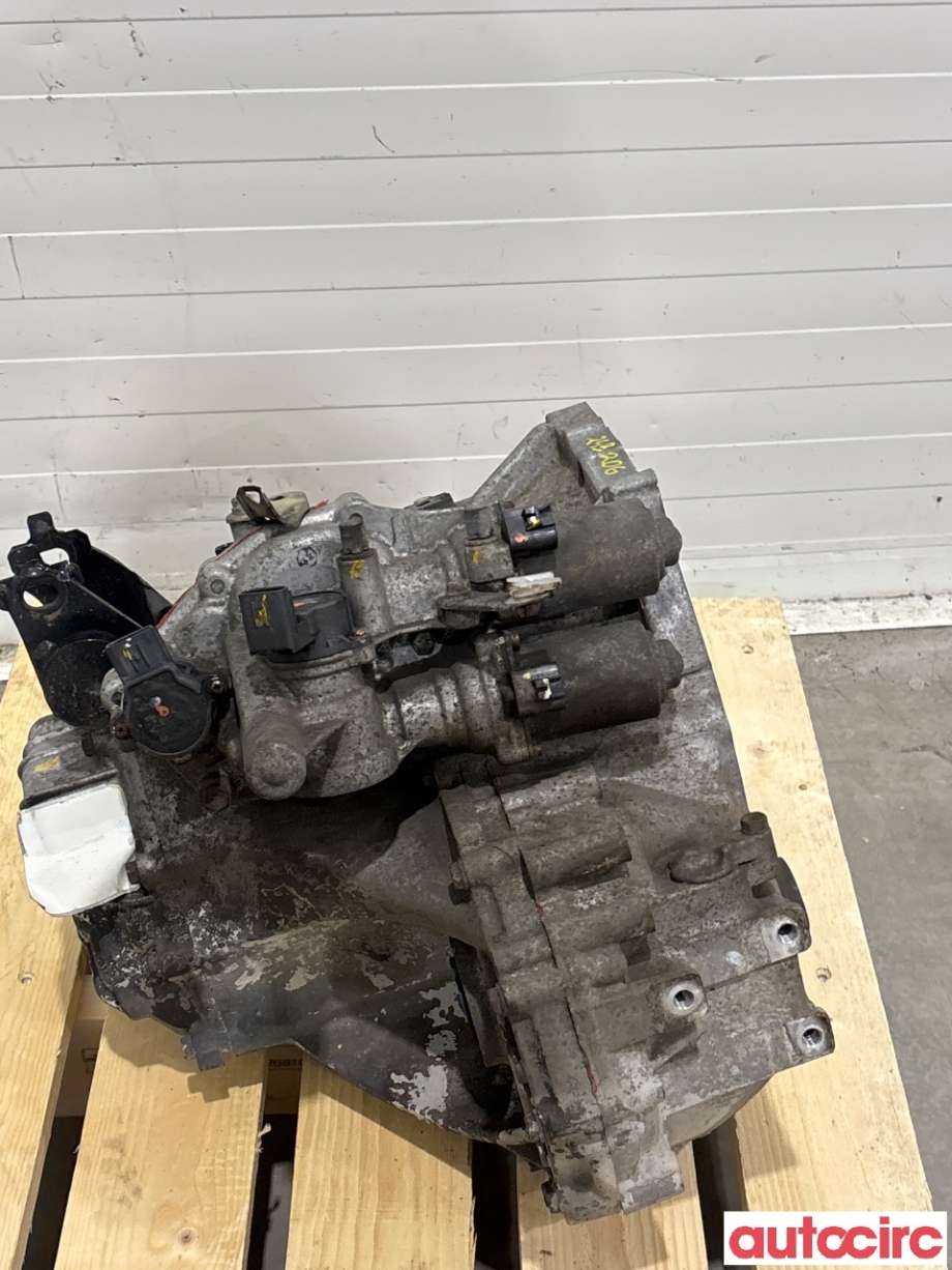 Girkasse automat til Toyota Auris 2007-2010 (Type I, Fase 1)  (TOYOTA|3034012030|)