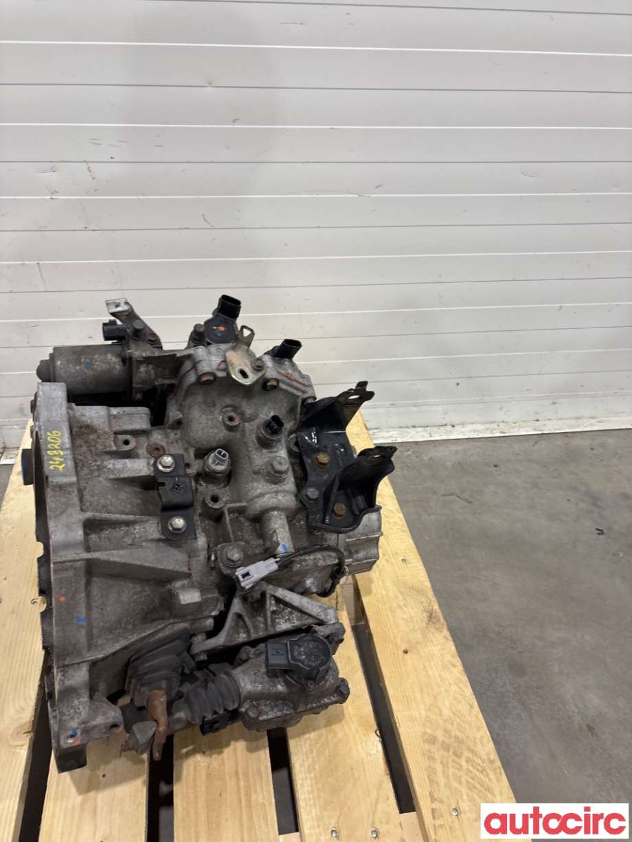 Girkasse automat til Toyota Auris 2007-2010 (Type I, Fase 1)  (TOYOTA|3034012030|)