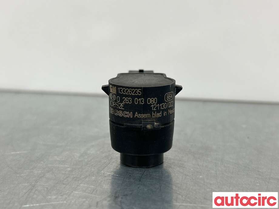 Parkeringssensor bak til Opel Mokka 2012-2016 (Type I, Fase 1) (OPEL|39006734|0263013080|13326235)