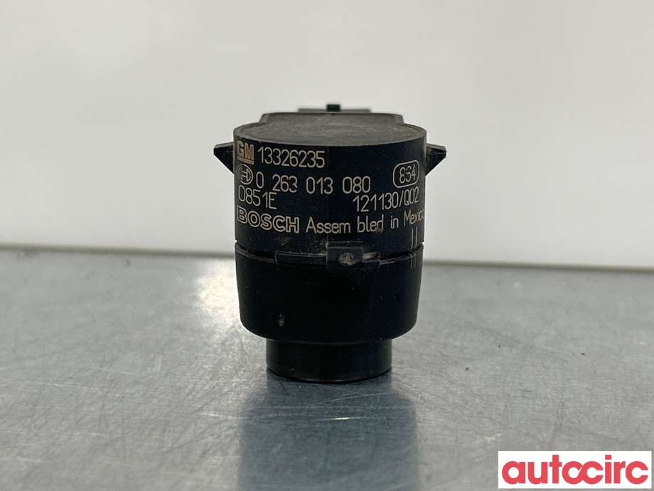 Parkeringssensor bak til Opel Mokka 2012-2016 (Type I, Fase 1) (OPEL|39006734|0263013080|13326235)