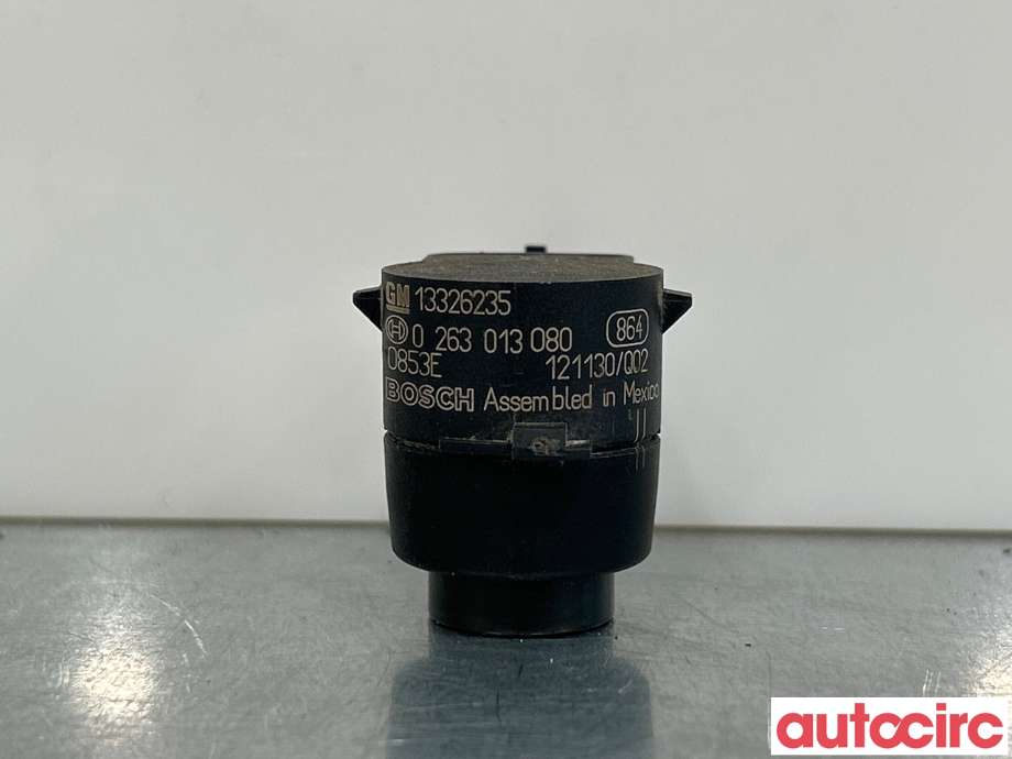Parkeringssensor bak til Opel Mokka 2012-2016 (Type I, Fase 1)  (OPEL|39006734|0263013080|13326235)