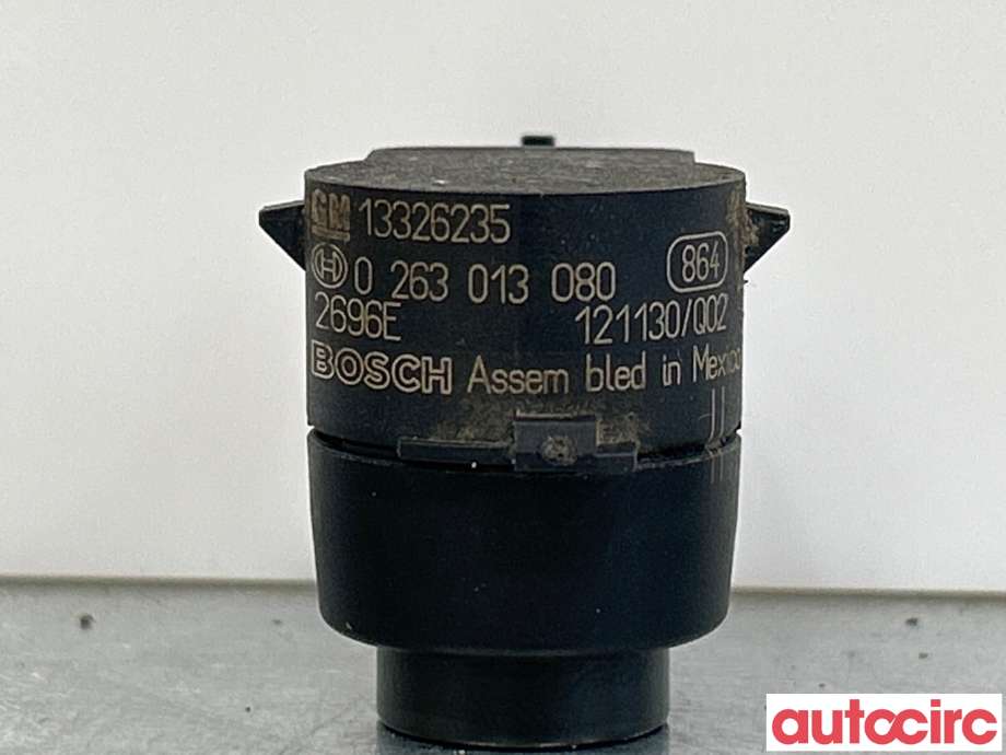 Parkeringssensor bak til Opel Mokka 2012-2016 (Type I, Fase 1)  (OPEL|39006734|0263013080|13326235)