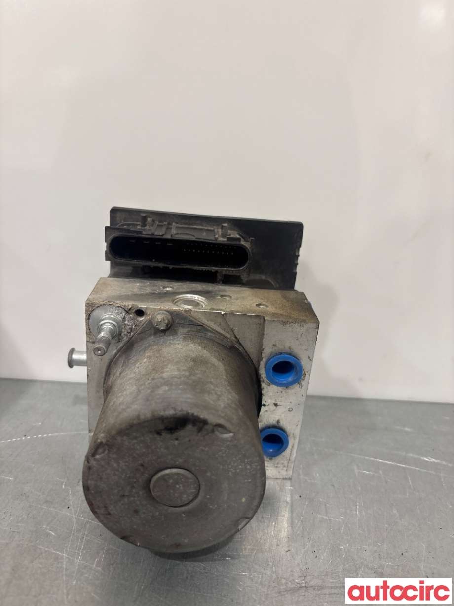 ABS sentral til Nissan Qashqai, 2007-2010 (Type I, Fase 1)  (NISSAN|47660JD56A)
