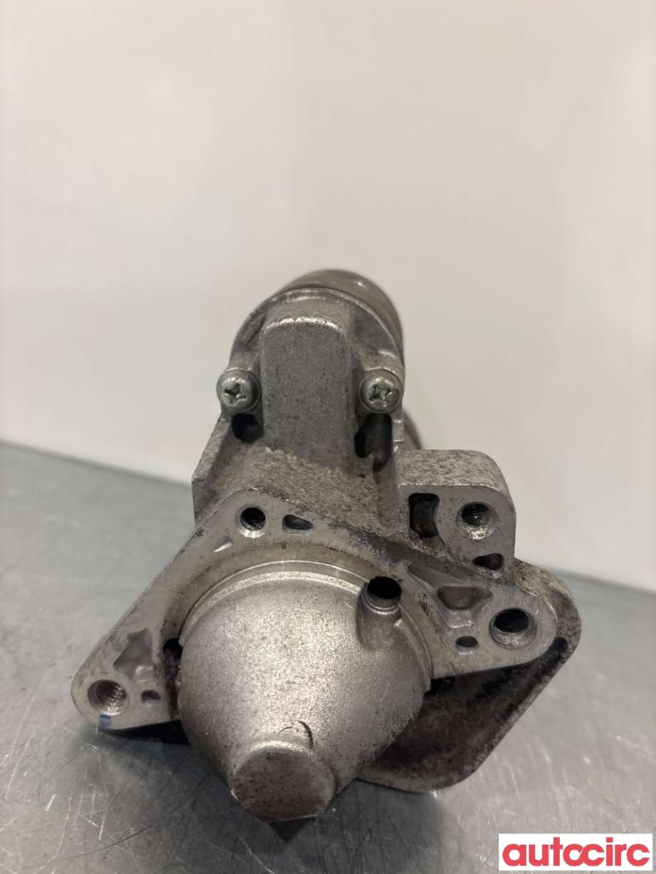 Starter diesel til Nissan Qashqai, 2007-2010 (Type I, Fase 1)  (NISSAN|2330000Q0F)