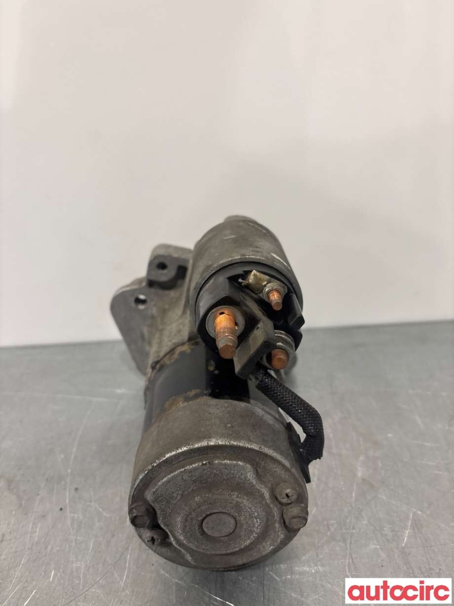 Starter diesel til Nissan Qashqai 2007-2010 (Type I, Fase 1)  (NISSAN|2330000Q0F|M000T87881|8200584675)