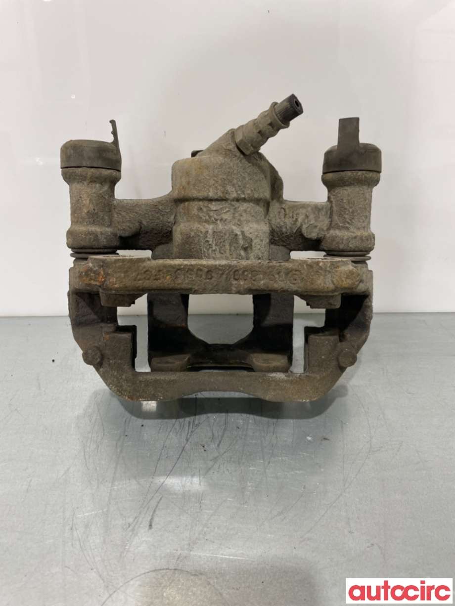 Bremsecaliper venstre bak til Mercedes Vito 2014-->> (W447) (W447) (MERCEDES|A4474208000|)