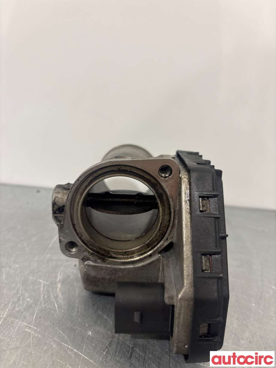 Spjeldhus til Nissan Qashqai 2007-2010 (Type I, Fase 1)  (NISSAN|1446900QAD|)