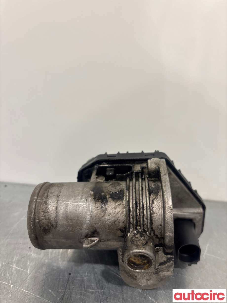 Spjeldhus til Nissan Qashqai 2007-2010 (Type I, Fase 1)  (NISSAN|1446900QAD|)