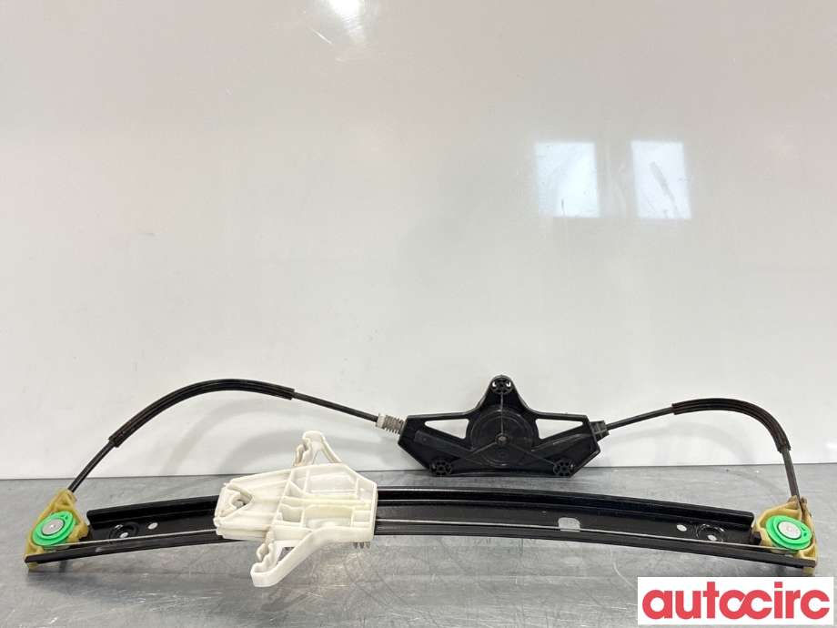 Ruteheis til Škoda Octavia 2013-2016 (Type III, Fase 1)  (SKODA|5E0839462|1021-C05539-103)